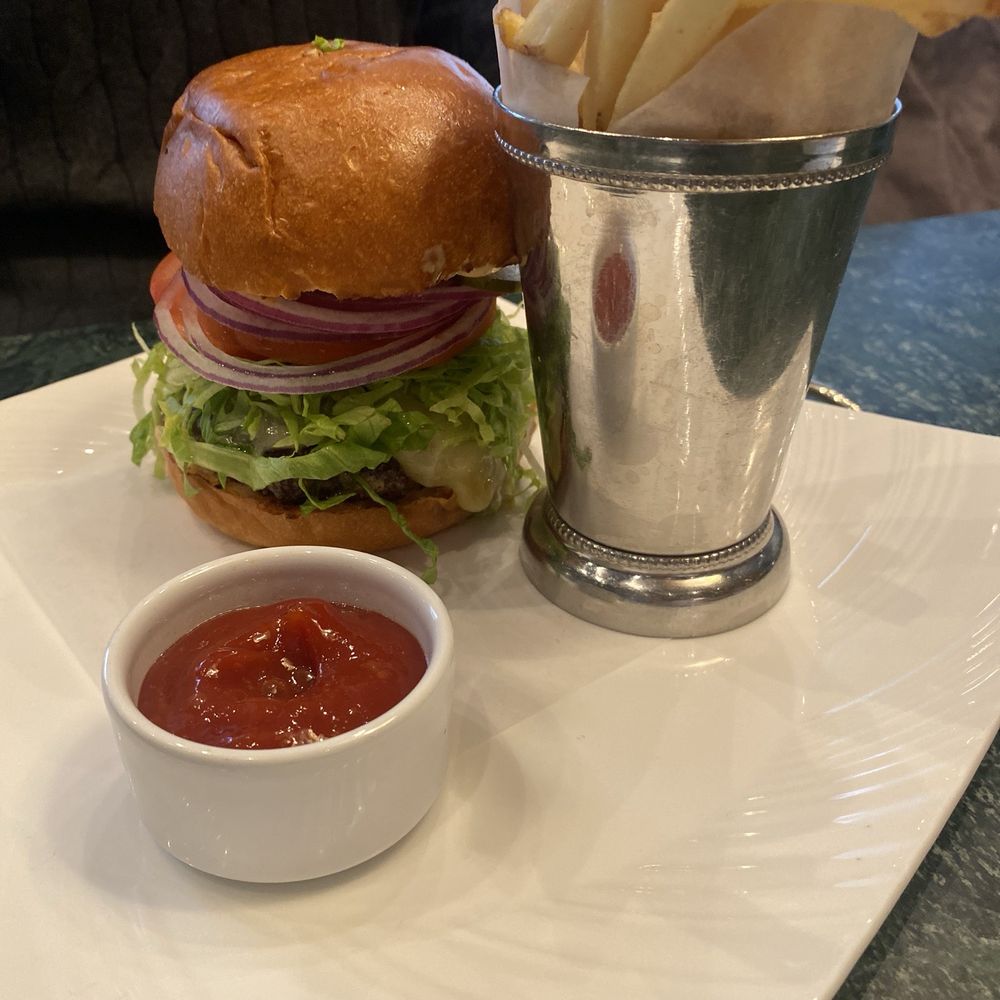 Astra - Burger - American Near Me - San Francisco, California Astra - Burger - American Near Me - San Francisco, California