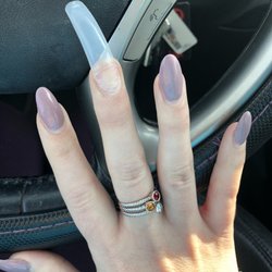 Allure House Of Beauty - How I walked out because she made me bleed