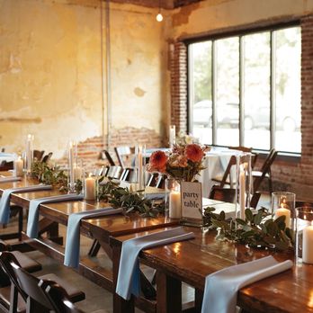 Ginkgo + Grove - Wedding Planning Near Me