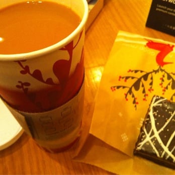 Starbucks - Bold Coffee and Peppermint Brownie! - Coffee & Tea Near Me - Jacksonville, Florida Starbucks - Bold Coffee and Peppermint Brownie! - Coffee & Tea Near Me - Jacksonville, Florida