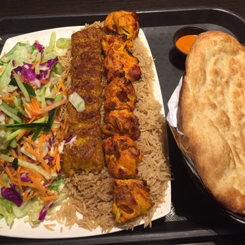 Kandahar Kabab - Halal Near Me - Toronto, Ontario