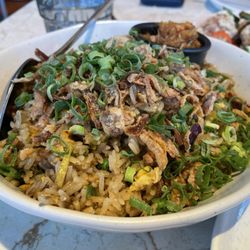 Light Years - Veggie Fried Rice