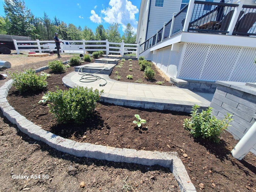 Salas Tree Service And Construction - tree service in Culpeper, VA