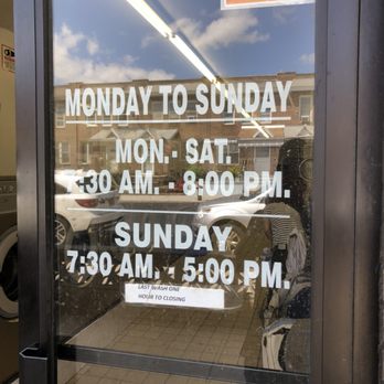 Brothers Cleaners - Hours for laundromat - Dry Cleaning Near Me - Gravesend, New York Brothers Cleaners - Hours for laundromat - Dry Cleaning Near Me - Gravesend, New York