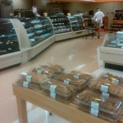 Winn-Dixie - Bakery