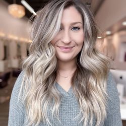Jessica Gray Merendino