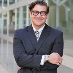 Austin Spine and Wellness - Dr. Andrew Hall