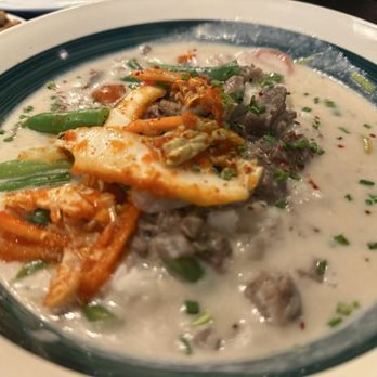 Pasifika Grill & Bar - Beef Tinaktak - Guamanian Near Me - Bellevue, Washington Pasifika Grill & Bar - Beef Tinaktak - Guamanian Near Me - Bellevue, Washington