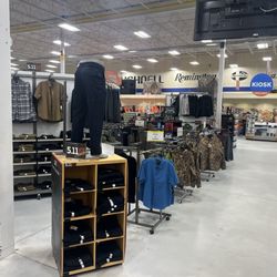 Fleet Farm