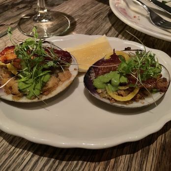 Little Nonna's - Italian Near Me - Philadelphia, Pennsylvania