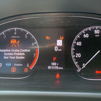 Arrowhead Honda - 8/5/23 brakes didn't stop the car again as I was driving out of the bank - Auto Repair Near Me - Peoria, Arizona