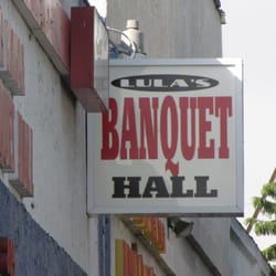 Lula's Exclusive Banquet Hall
