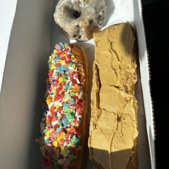 Jeff’s Donuts - Donuts Near Me - Lexington, Kentucky