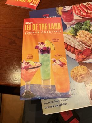 Menu photo 1 Red Lobster Richmond, VA Menu photo 1 Red Lobster Richmond, VA