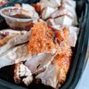 Yang Kee BBQ Noodle House gift card