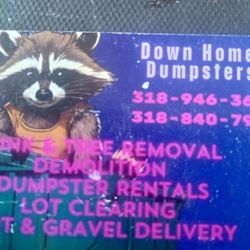 Down Home Services