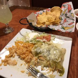 Enchilada