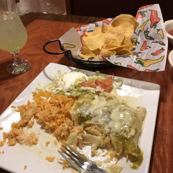 Rancho Nuevo - Enchiladas - Mexican Near Me - Front Royal, Virginia