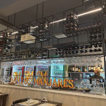 Santos Manjares - Wines photo - Argentine Near Me - Buenos Aires, C Santos Manjares - Wines photo - Argentine Near Me - Buenos Aires, C
