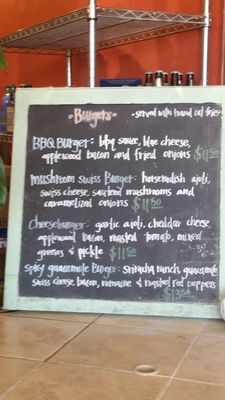 Menu photo 2 Buon Cibo Hernando, MS