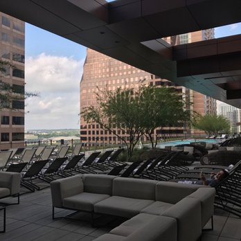 JW Marriott Austin - Hotels Near Me - Austin, Texas