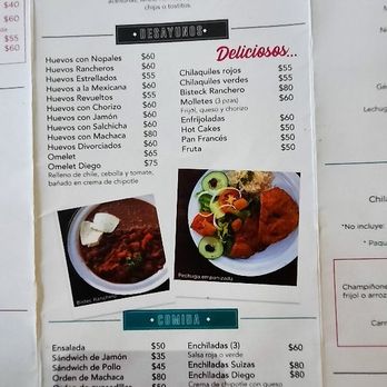 Frida Café Bar - Breakfast & Brunch Near Me - La Paz, BCS Frida Café Bar - Breakfast & Brunch Near Me - La Paz, BCS