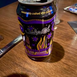 Whiskey & The Wolf - Craft beer
