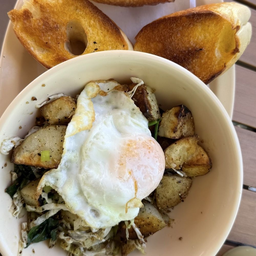 Yummy bowl Yummy bowl