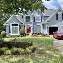 Santoro Scapes - Santoro Scapes landscaping.