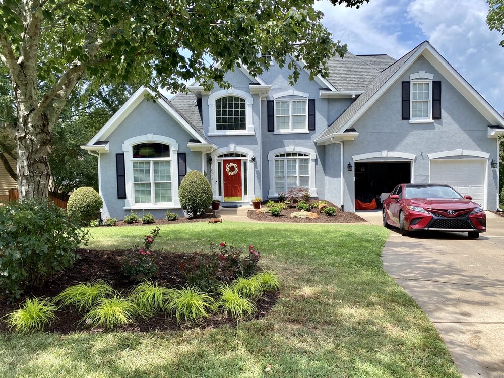 SANTORO SCAPES Updated August 2024 10 Photos Roswell,