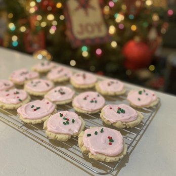 Stoneridge Hospice - Getting things ready to visit my patients- happy holidays! - Hospice Near Me - Phoenix, Arizona