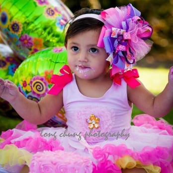 Ele Makes Cakes - Custom Cakes Near Me