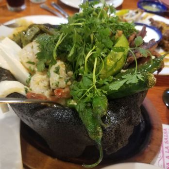 Salsa A La Salsa - Mix bowl special - Mexican Near Me - Minneapolis, Minnesota