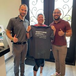 Texas Chiro Health of McKinney