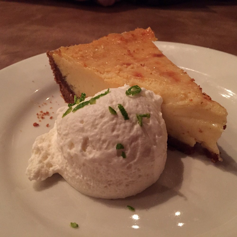 Brick Restaurant - New American Near Me - Jacksonville, Florida