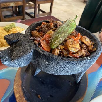 Las Palmas Cosina - Molcajete - Mexican Near Me - Mannford, Oklahoma Las Palmas Cosina - Molcajete - Mexican Near Me - Mannford, Oklahoma