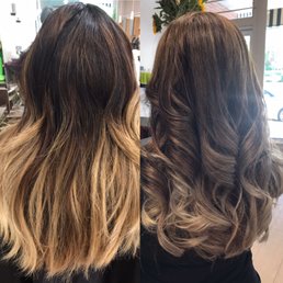 Left: Before Pic and Right: After Pic Left: Before Pic and Right: After Pic