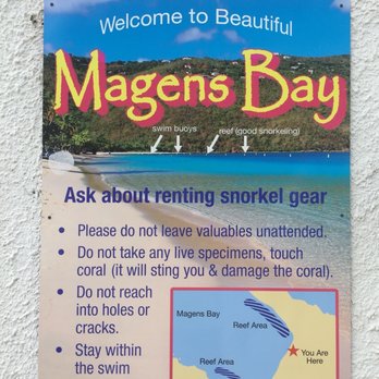 Magens Bay - Thanks for the welcome! - Beaches Near Me Magens Bay - Thanks for the welcome! - Beaches Near Me