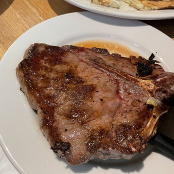 Original Hotcake House - 16 Oz T-Bone Steak - Diners Near Me - Portland, Oregon