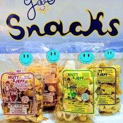 YoSnacks - Are skins YoSnack of choice?