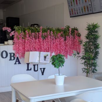 Boba Luv - Desserts Near Me - Fairfield, California