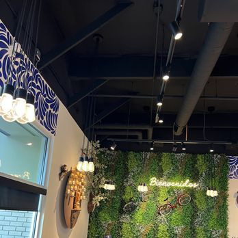 Las Fuentes - Mexican Near Me - Chatsworth, California