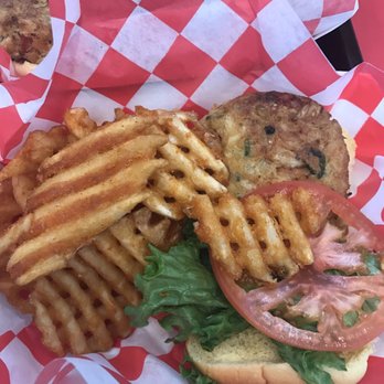 Phillips Seafood Express - Seafood Near Me - Aberdeen, Maryland