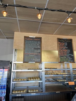 Kolache House Bakery by null