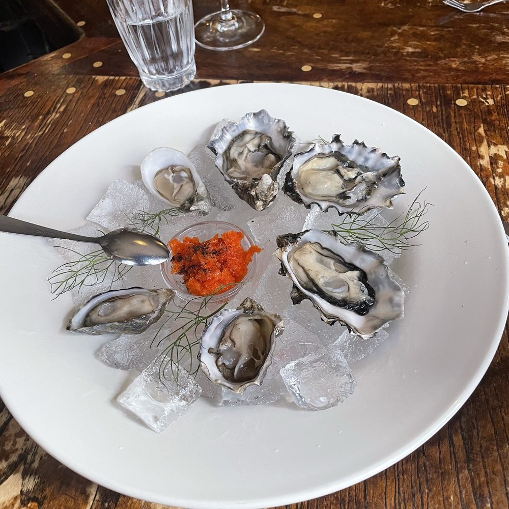 Higgins Restaurant - French Near Me - Portland, Oregon Higgins Restaurant - French Near Me - Portland, Oregon