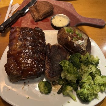 Outback Steakhouse - Steakhouses Near Me - Bayside, New York Outback Steakhouse - Steakhouses Near Me - Bayside, New York