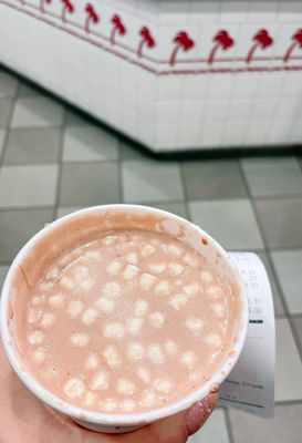 In-N-Out Burger by null