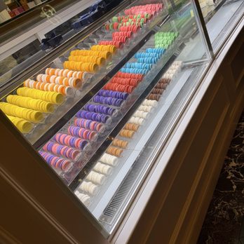 Sift Bake Shop - Bakeries Near Me - Uncasville, Connecticut