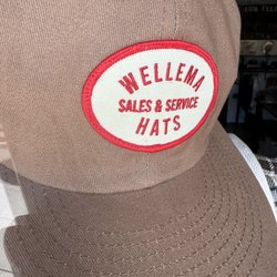 Wellema Hat Shop - The Eaton Fire may have taken the store front, but the Wellema Spirit & Craftsmanship lives on! I wear your hats everyday! Wellema Forever!