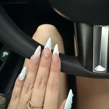 Hi Nails & Spa - nails - Nail Salons Near Me - Margate, Florida Hi Nails & Spa - nails - Nail Salons Near Me - Margate, Florida